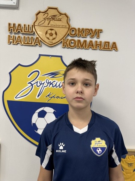 Пётр Витальевич Глухов