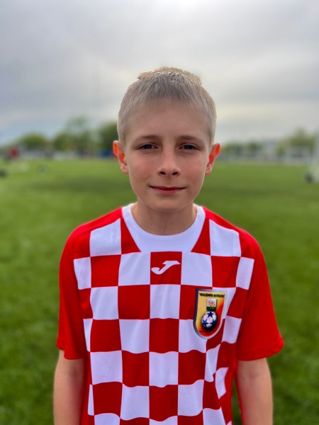 Дмитрий Егорович Нелюбин