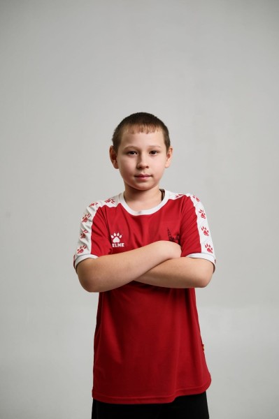 Тимофей Александрович Фомин