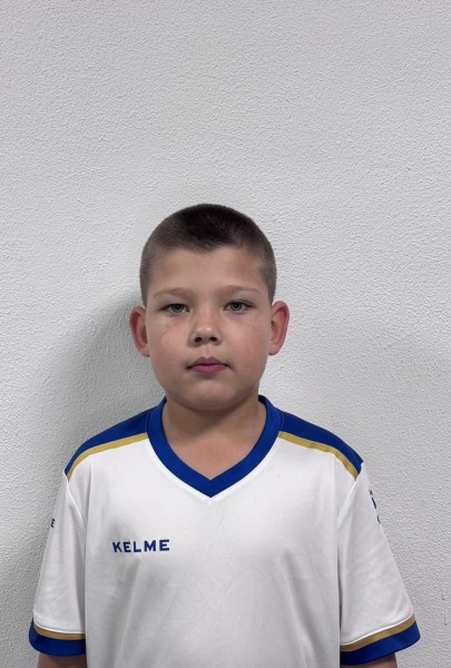 Василий Викторович Верхотурцев