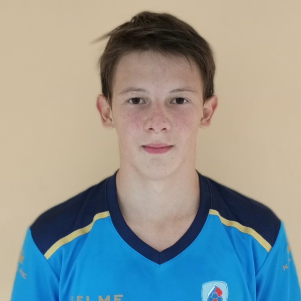 Роман Дмитриевич Морозов