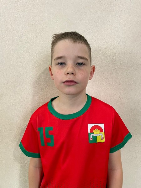 Бахтияр Русланович Мресов