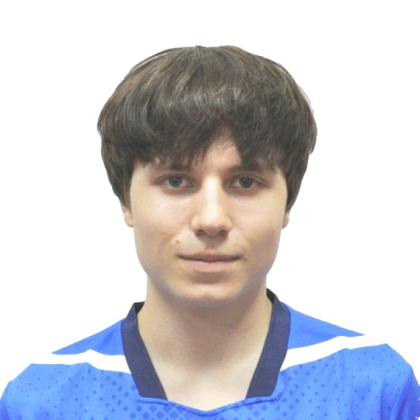 Илья Владимирович Быков