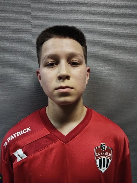 Никита Терентьевич Евгеньев