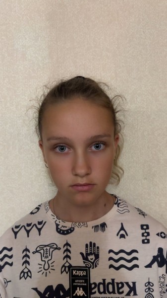 Полина Максимовна Бурдинова