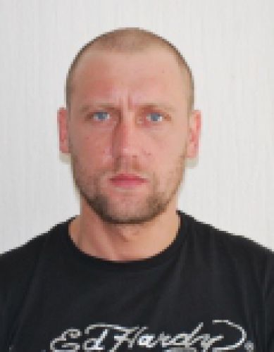 Игорь Валерьевич Николаев