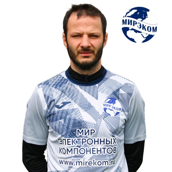 Вадим Александрович Тетяков