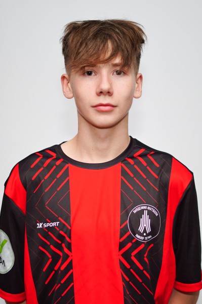 Александр Сергеевич Ширяев