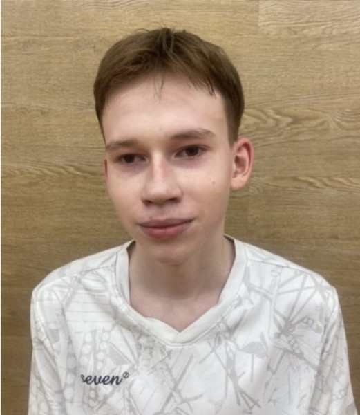 Василий Андреевич Андреев