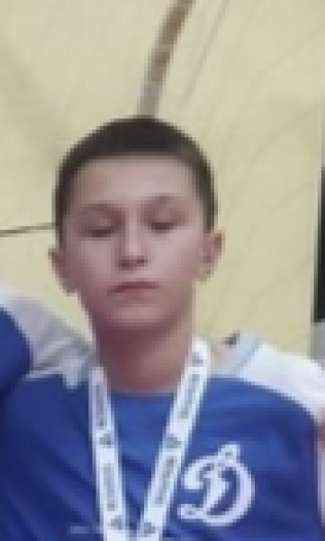 Кирилл Максимович Дубынин