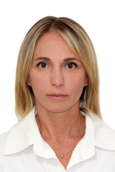 Ирина Владимировна Бадикова