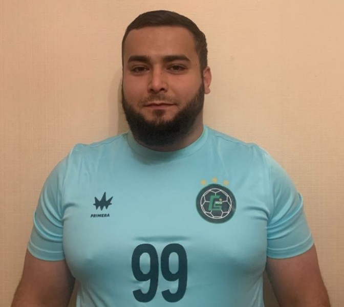 Шухрат Джумахонович Мирбобаев