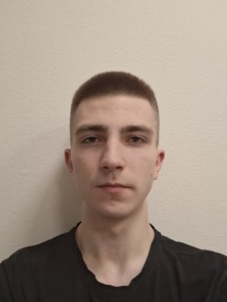 Вячеслав Вячеславович Короленко