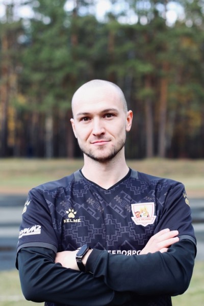 Олег Николаевич Пуртов