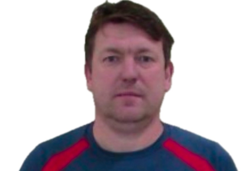 Александр Сергеевич Михно