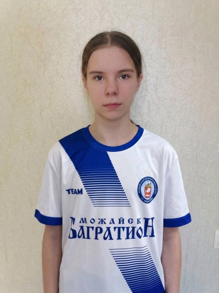 Ксения Артемовна Извекова