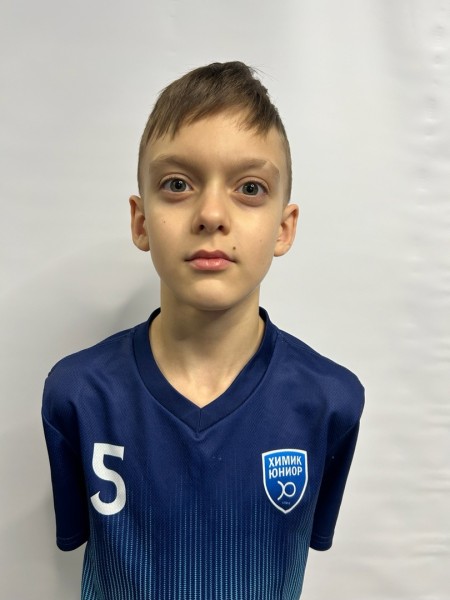 Юрий Михайлович Бурцев