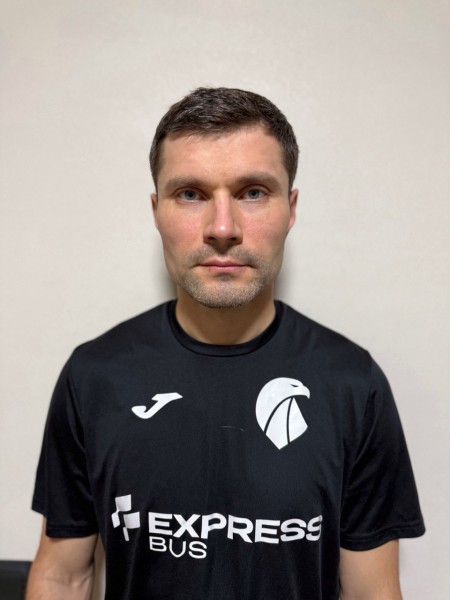 Андрей  Лопаткин