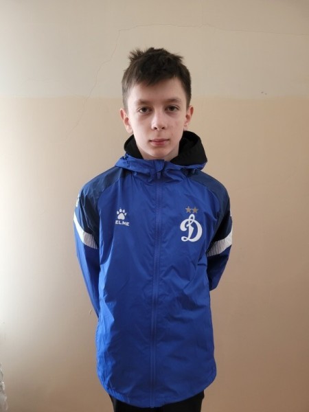 Александр Михайлович Григорьев