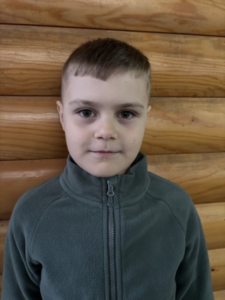 Иван Денисович Грибанов