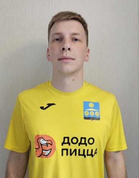 Игорь Константинович Олейник