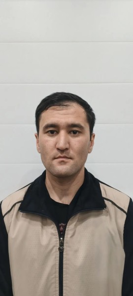 Хусан Авазович Кучкаров