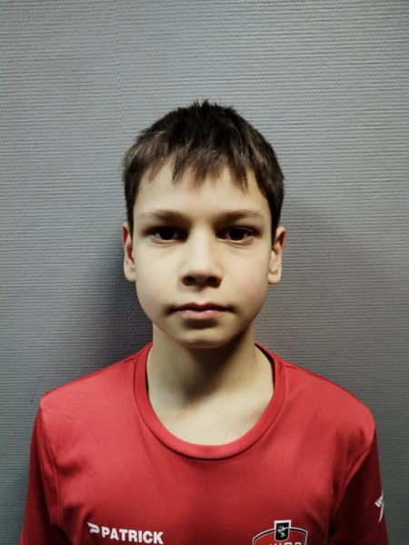Иван Михайлович Орлов