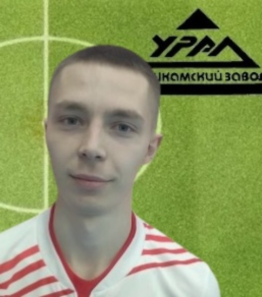 Владислав Владимирович Леонов