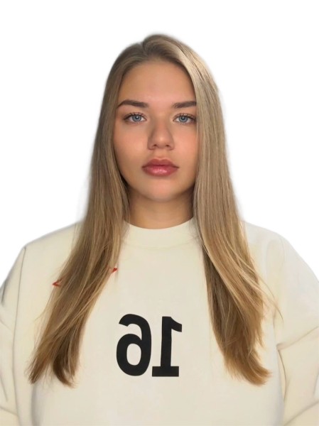 Ксения Александровна Рязанова