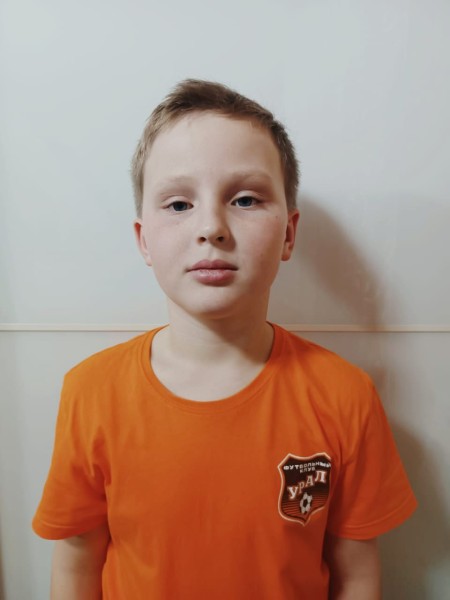 Степан Алексеевич Зырянов