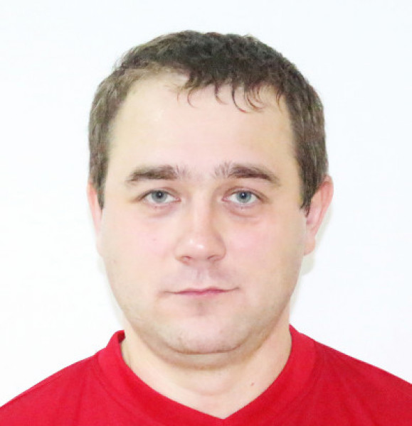 Евгений Андреевич Поваров