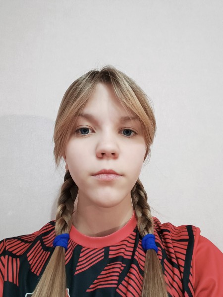 Ирина Александровна Поносова