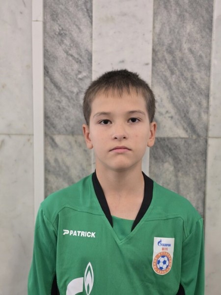 Никита Евгеньевич Поленов