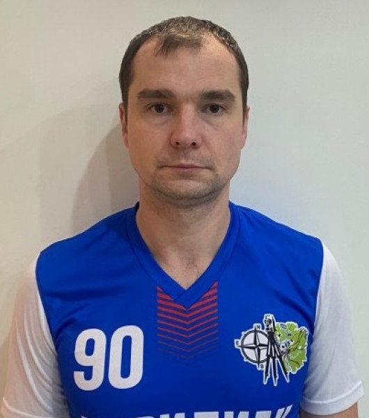 Владислав Артурович Прощенский