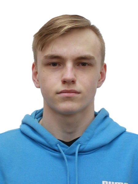 Юрий Алексеевич Стешин