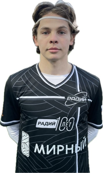 Артемий Сергеевич Анкудимов