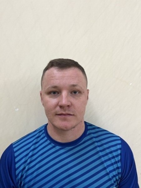 Александр Сергеевич Горшков