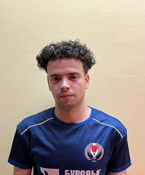 Мохамед  Абделкарим