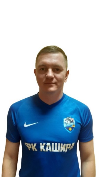 Александр Александрович Рынденков