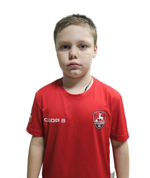 Константин Алексеевич Хомяков