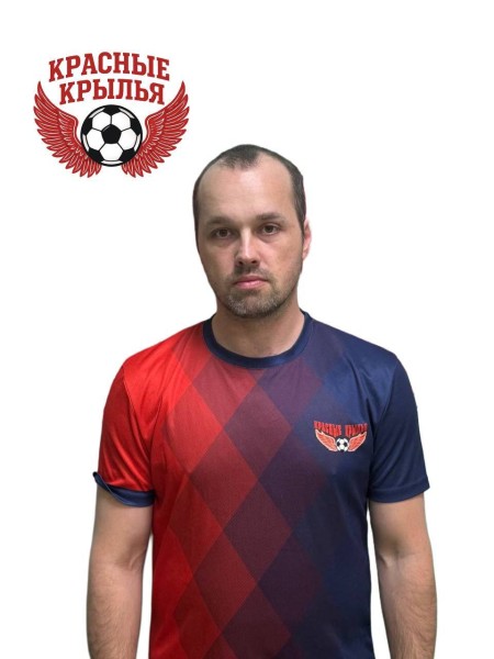 Владислав Игоревич Иванов
