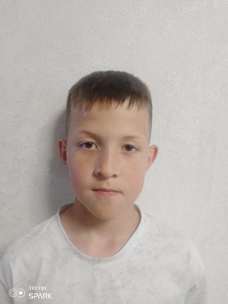 Евгений Денисович Кожунов