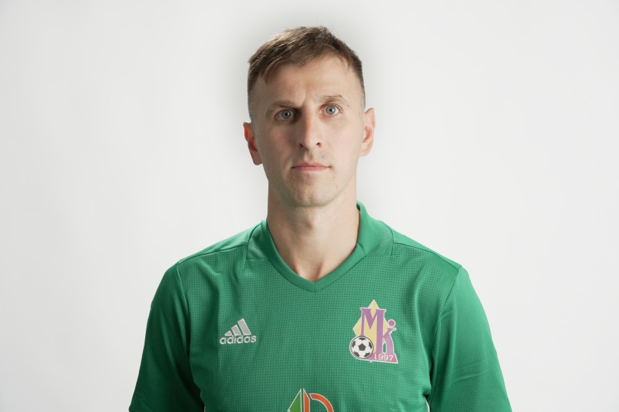 Иван Васильевич Туев