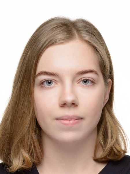Анна Романовна Мартынова