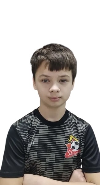 Тимофей Романович Родионов