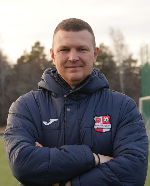 Сергей Геннадьевич Нечаев