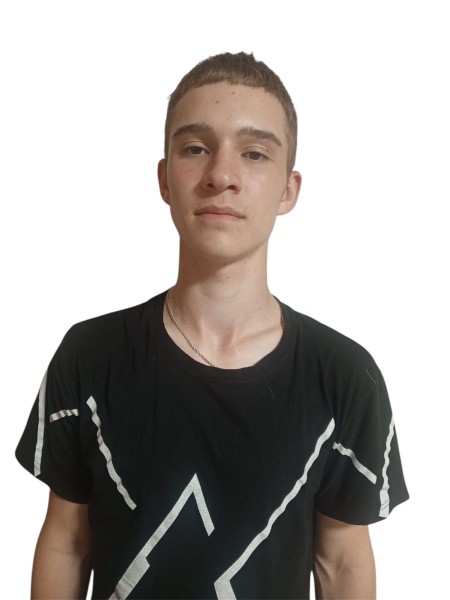 Александр Сергеевич Овчинников
