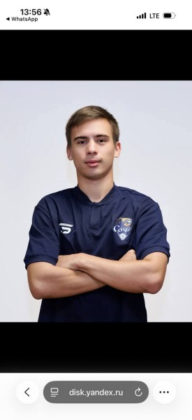 Владислав Александрович Бережной