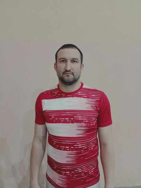 Михаил Павлович Лихачев