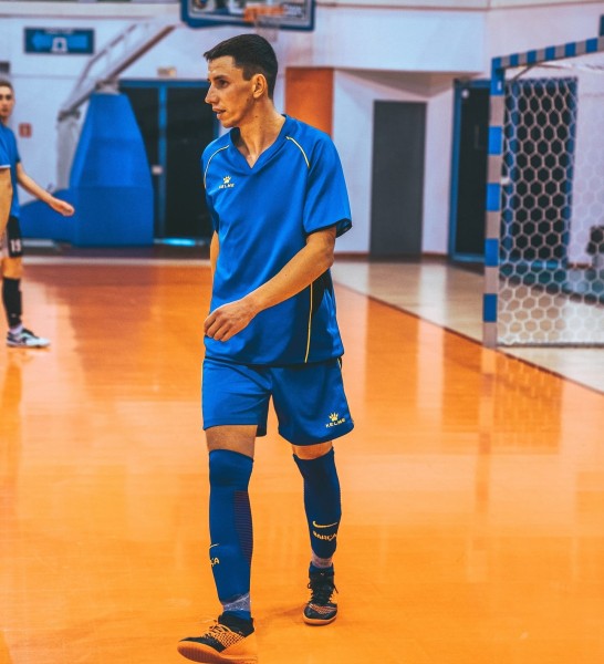 Сергей  Костромин